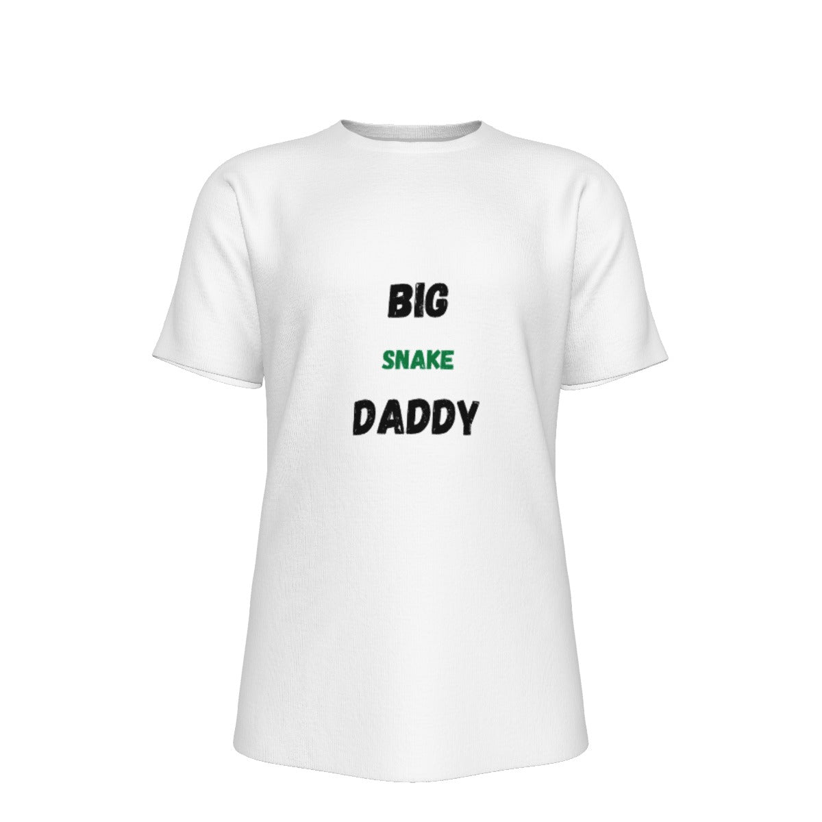 Big snake daddy