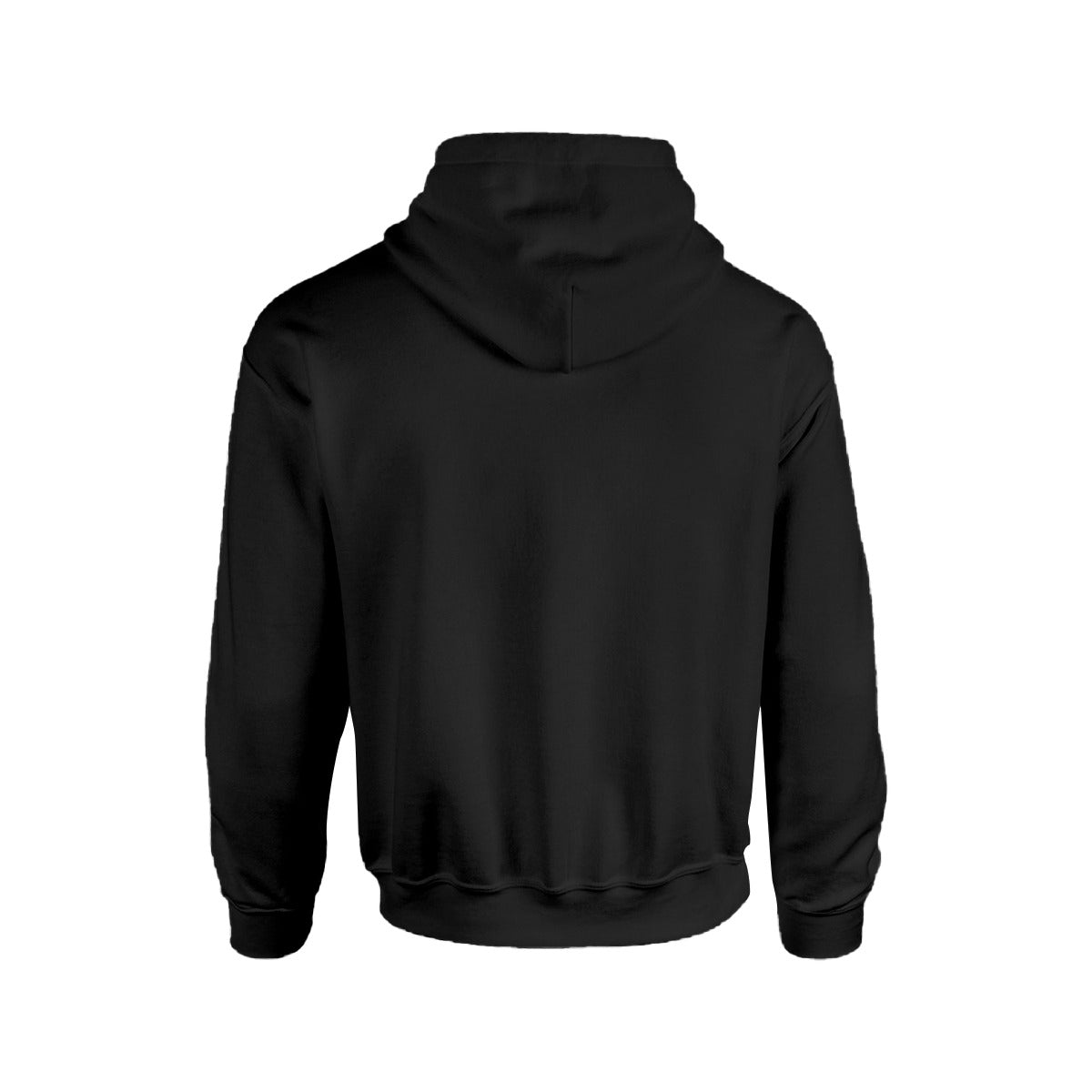 FOBI (Fear of Being Included) HOODIE