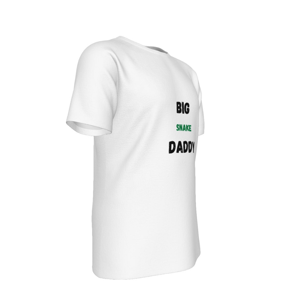 Big snake daddy