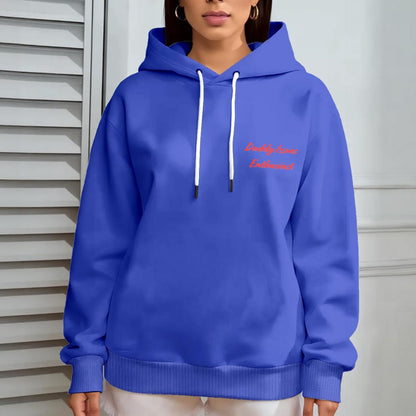 Daddy Issues Enthusiast hoodie