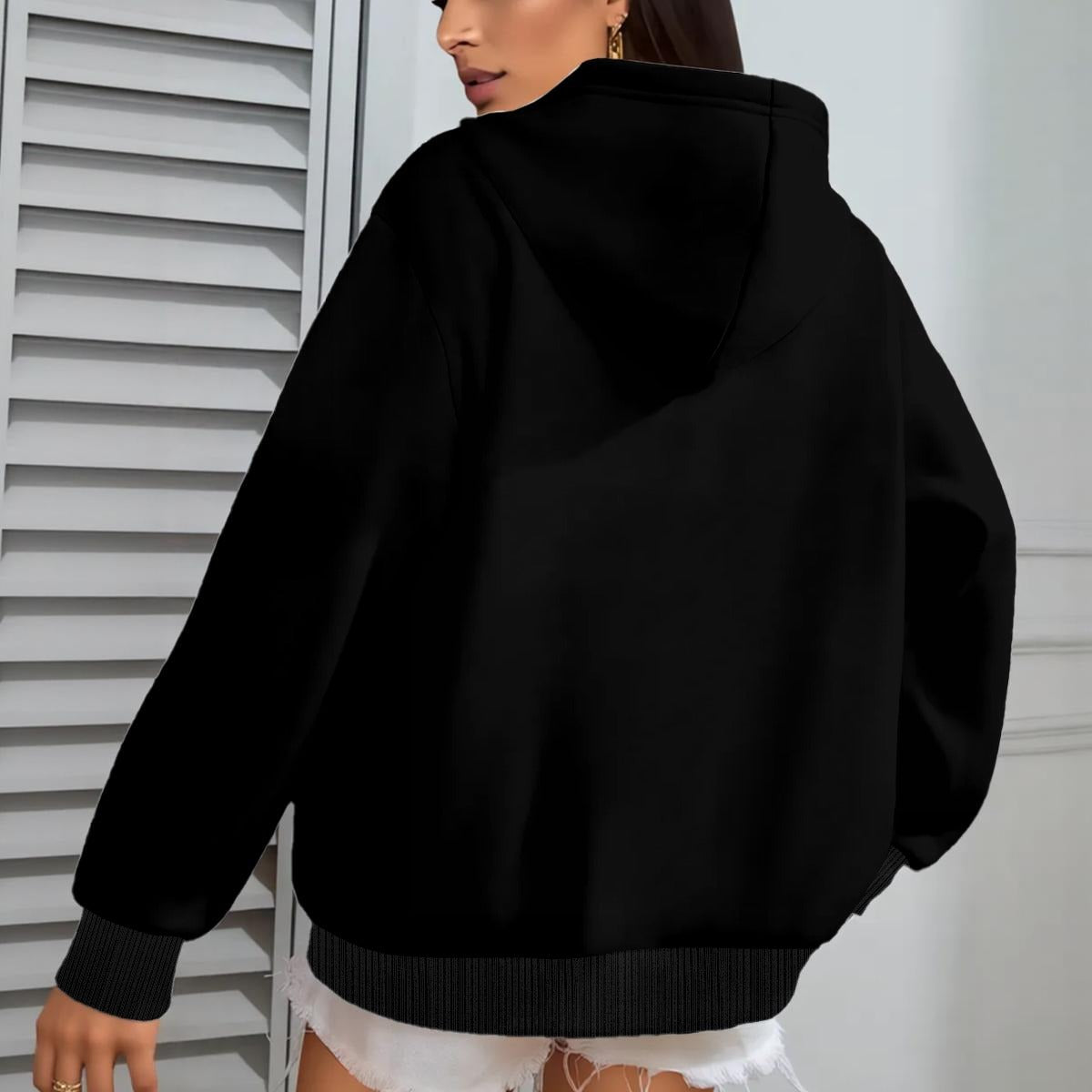 Daddy Issues Enthusiast hoodie