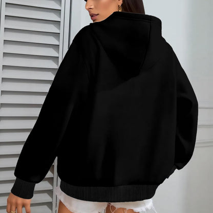 Daddy Issues Enthusiast hoodie