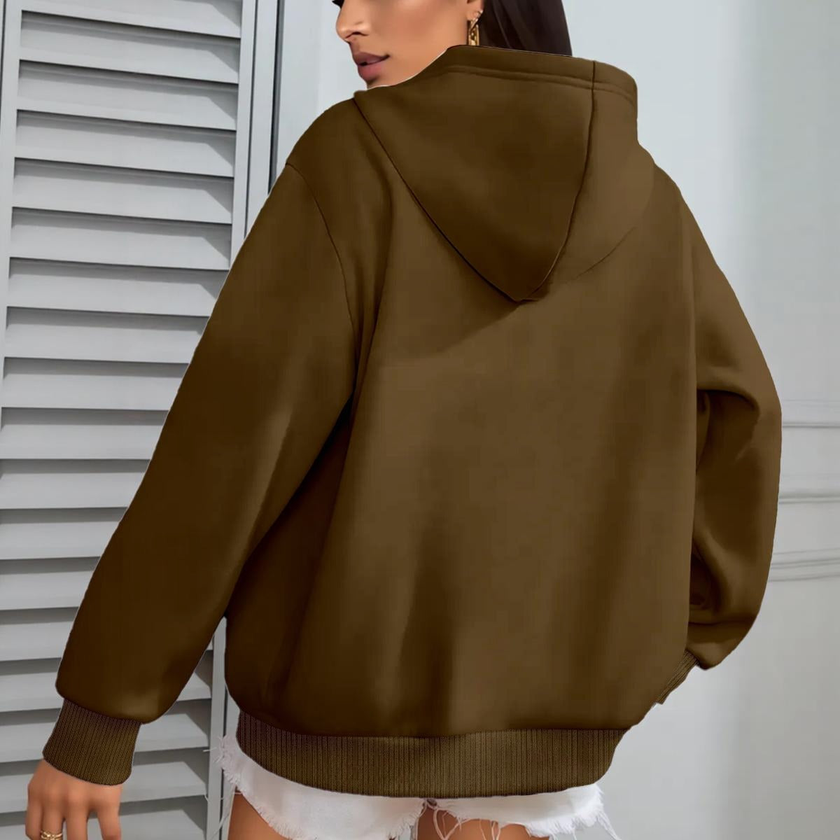 Daddy Issues Enthusiast hoodie