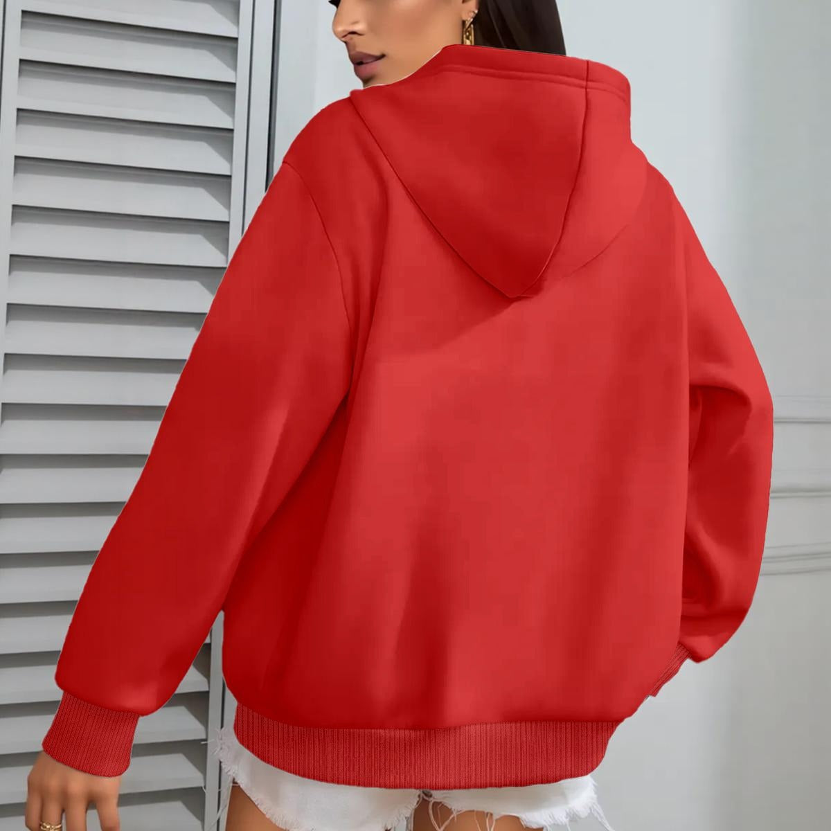 Daddy Issues Enthusiast hoodie