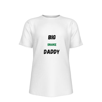 Big snake daddy