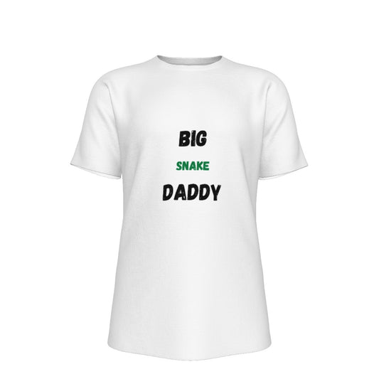Big snake daddy
