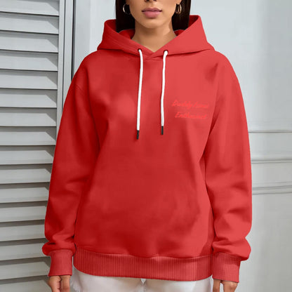 Daddy Issues Enthusiast hoodie