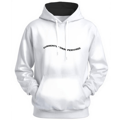 CURRENTLY UNSUPERVISED Hoodie cotton