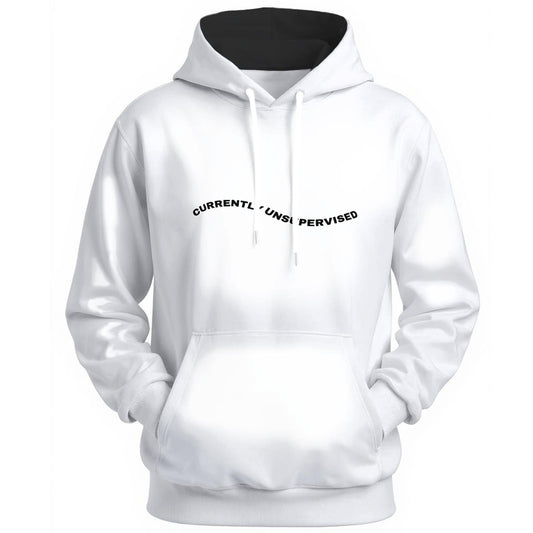 CURRENTLY UNSUPERVISED Hoodie cotton