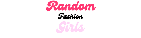randomfashiongirls
